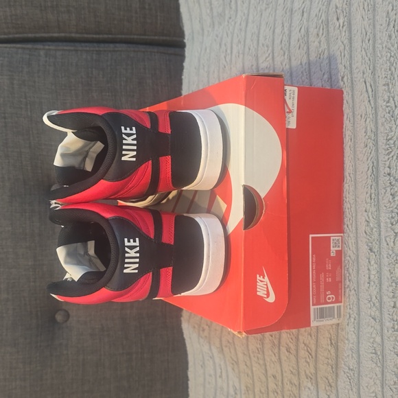 Nike Court Vision Mid NBA - Picture 2 of 4